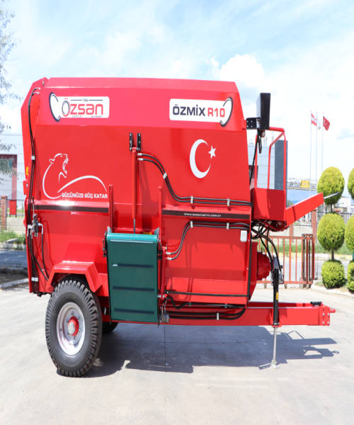 10M YEM KARMA (ÖZHAN)